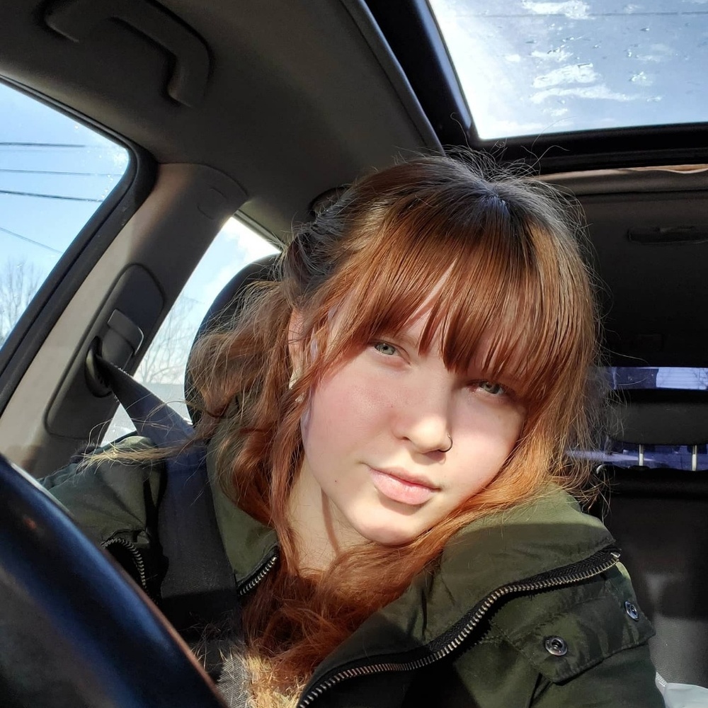 Meet your Posher, Sara